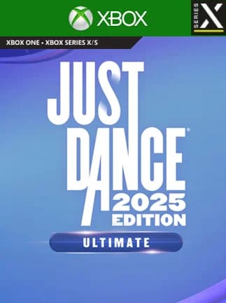 Just Dance 2025 Edition | Ultimate Edition