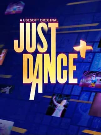 Just Dance+ 3 Months (Xbox Series X/S) Xbox Live Key -