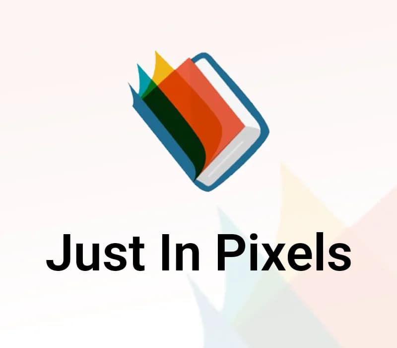 Just In Pixels ver 1.7