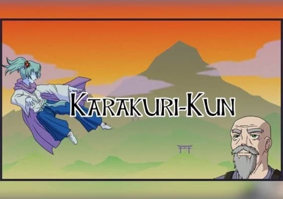 Karakuri-kun: A Japanese Tale