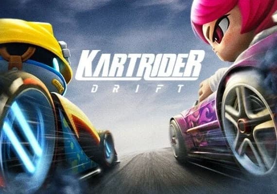 KartRider: Drift - Lucci Loot Pack DLC