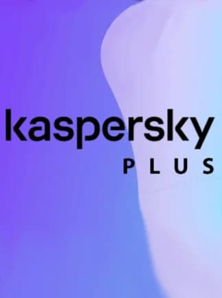 Kaspersky 2026 | Plus (PC, Android, Mac, iOS) (1 Device, 1 Year) - Kaspersky Key - UNITED KINGDOM