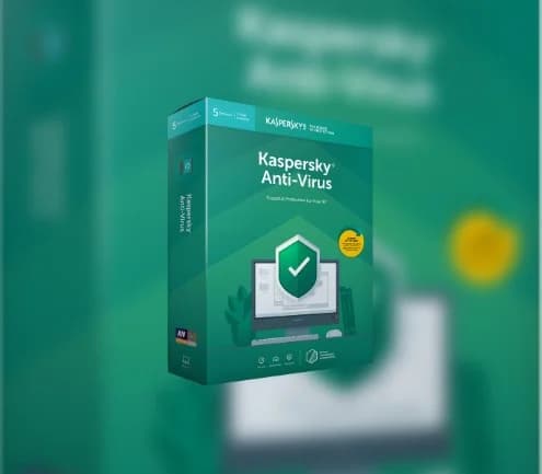 Kaspersky Anti Virus 2024