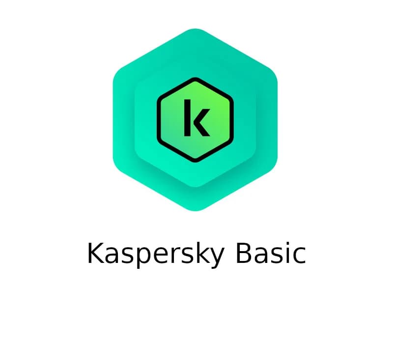 Kaspersky Basic 2024 UTH AMERICA