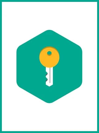 Kaspersky Password Manager - Kaspersky