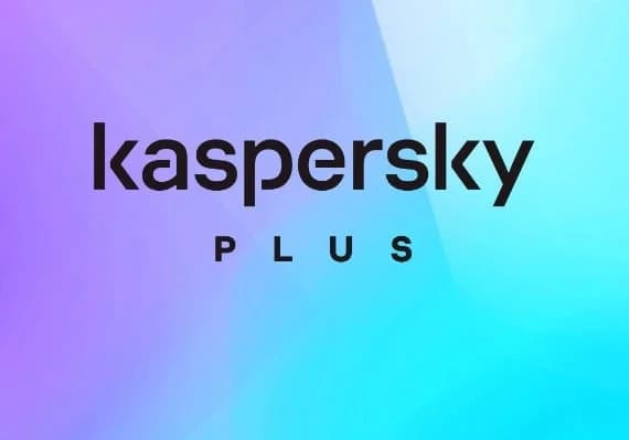 Kaspersky Plus 1 Year 10 Dev