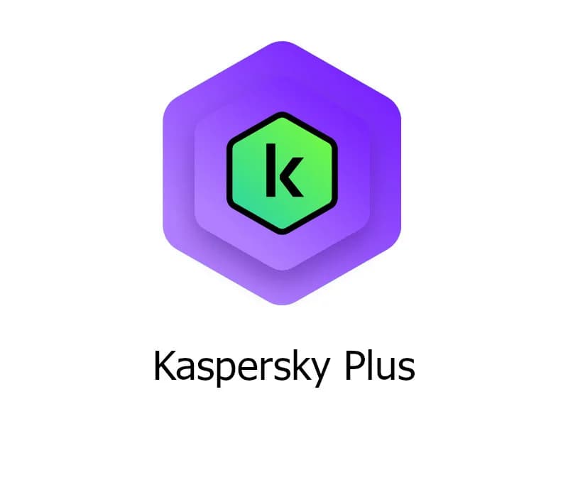 Kaspersky Plus 2026 IN