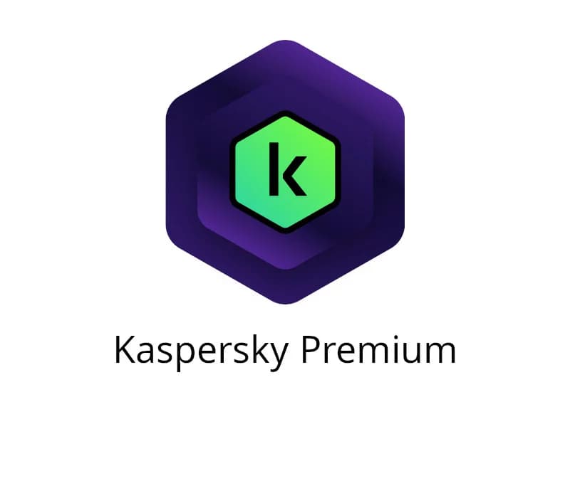 Kaspersky Premium 2025 IN