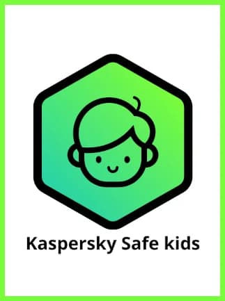 Kaspersky Safe Kids (All Devices) (1 Device, 1 Year)  - Kaspersky Key -