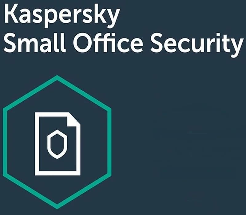 Kaspersky Small Office Security 2025