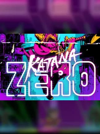 Katana ZERO
