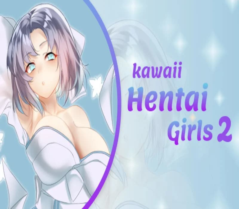 Kawaii Hentai Girls 2 RoW Steam