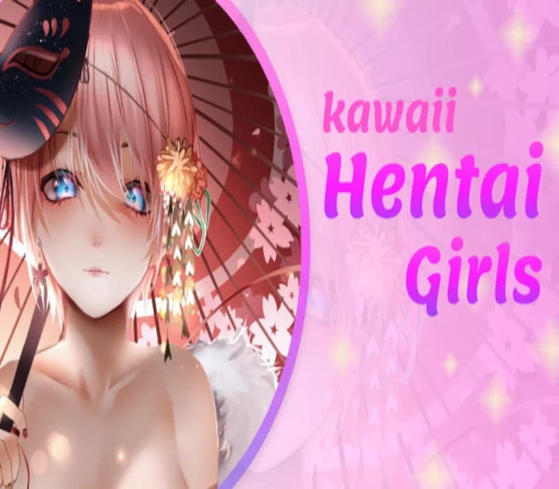Kawaii Hentai Girls RoW Steam
