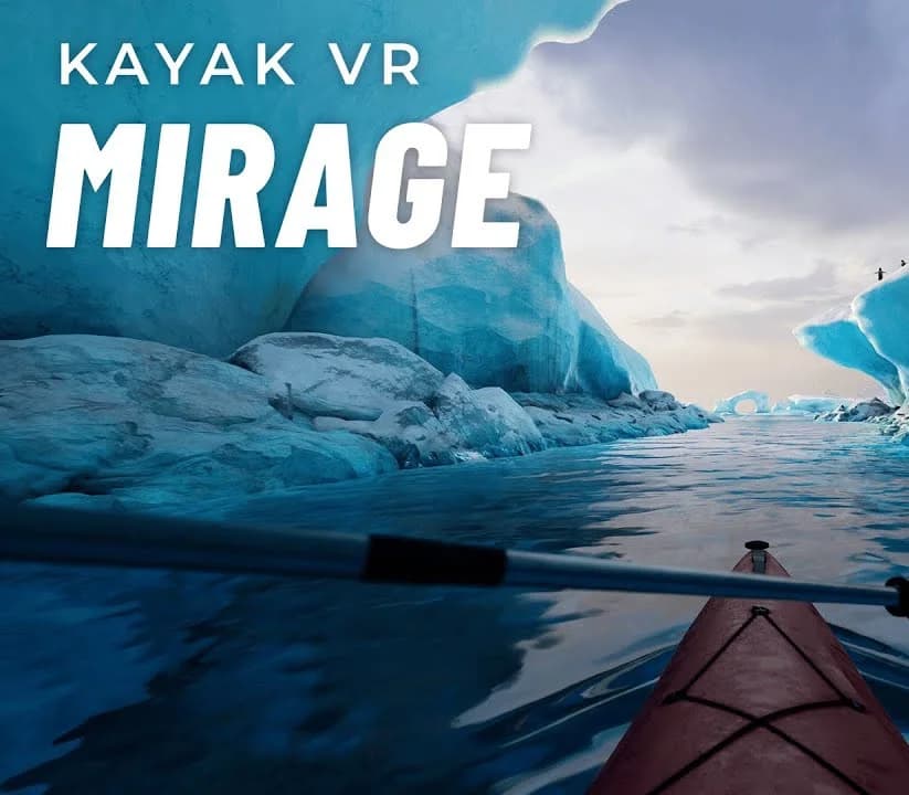 Kayak VR: Mirage PC Steam Altergift