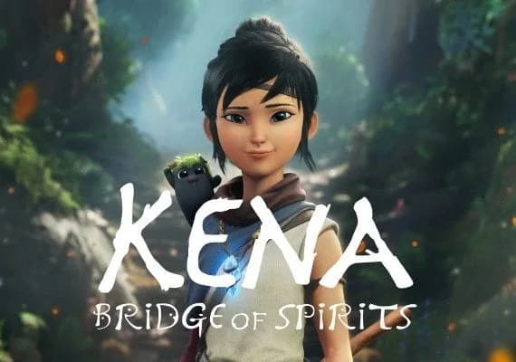 Kena: Bridge of Spirits
