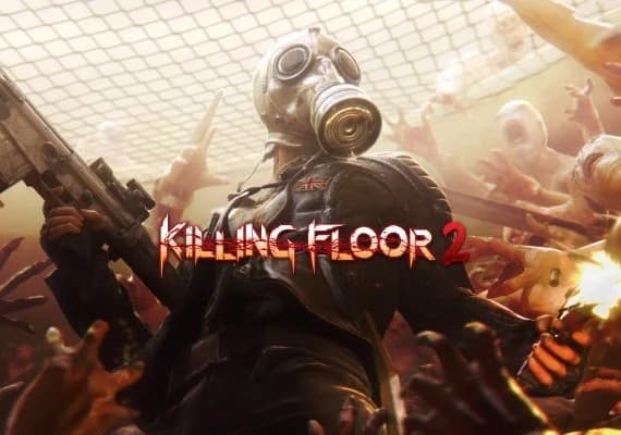 Killing Floor 2 - Bundle 2022 Tier 3 DLC
