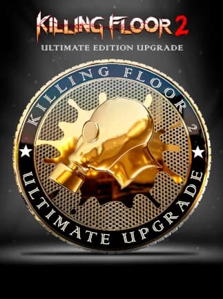 Killing Floor 2 Ultimate Edition