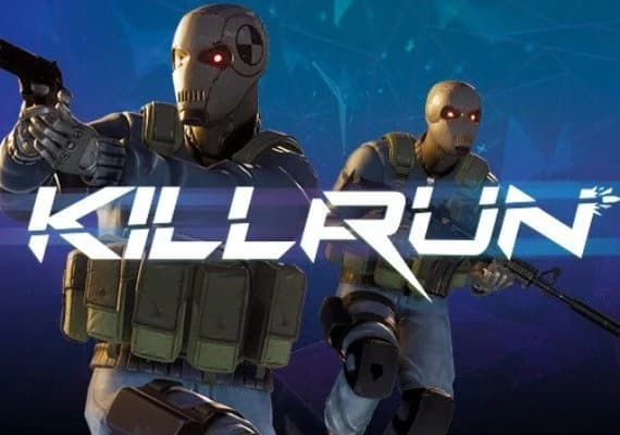 KILLRUN