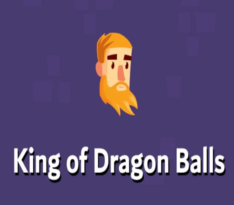 King of Dragon Balls Steam