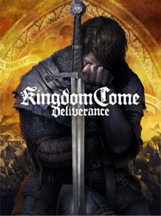 Kingdom Come: Deliverance