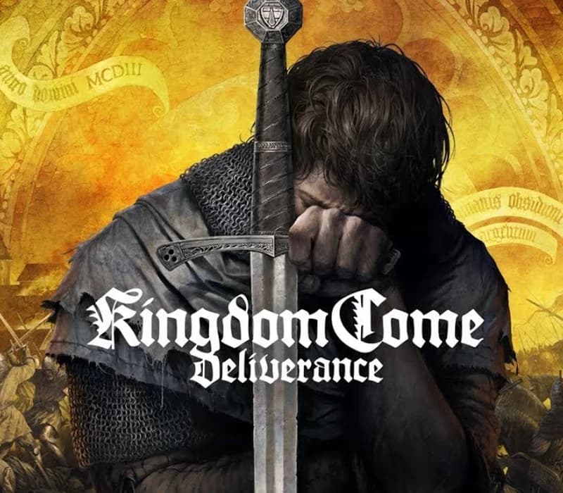 Kingdom Come: Deliverance + 2 DLC Steam