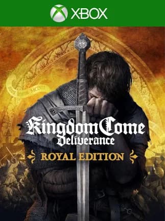 Kingdom Come: Deliverance Royal Edition