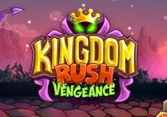 Kingdom Rush: Vengeance