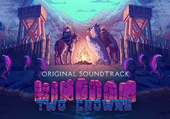 Kingdom Two Crowns - OST