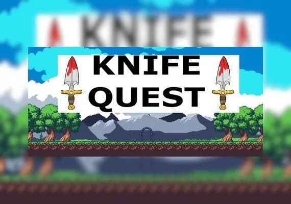 Knife Quest