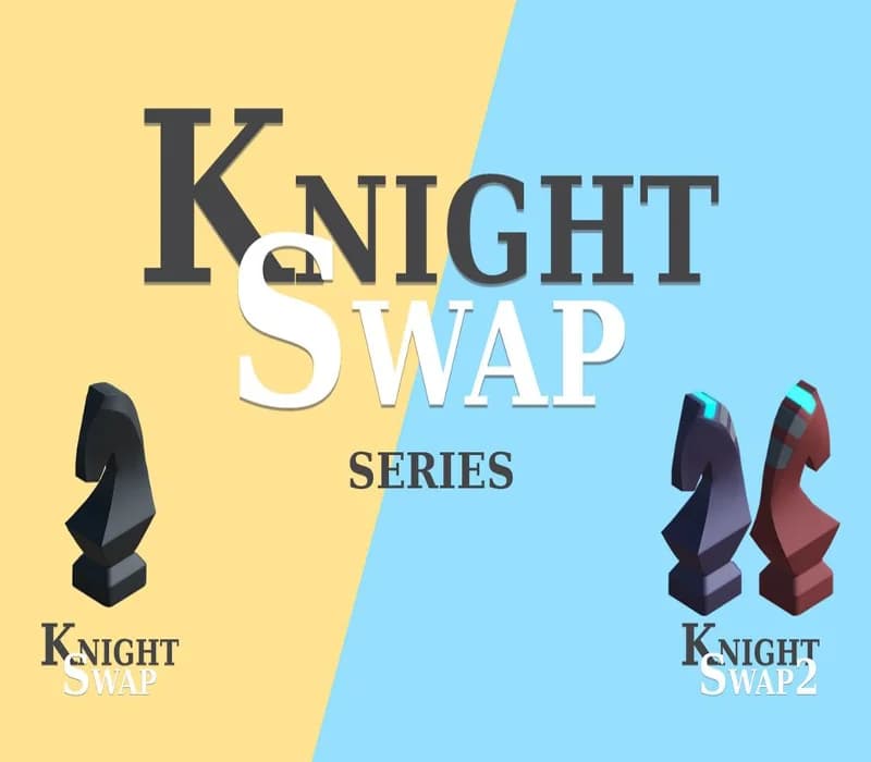Knight Swap 1 + 2 Bundle Steam