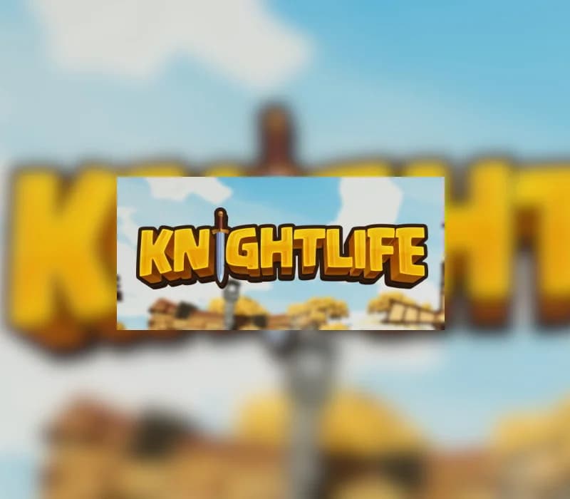 Knightlife Steam