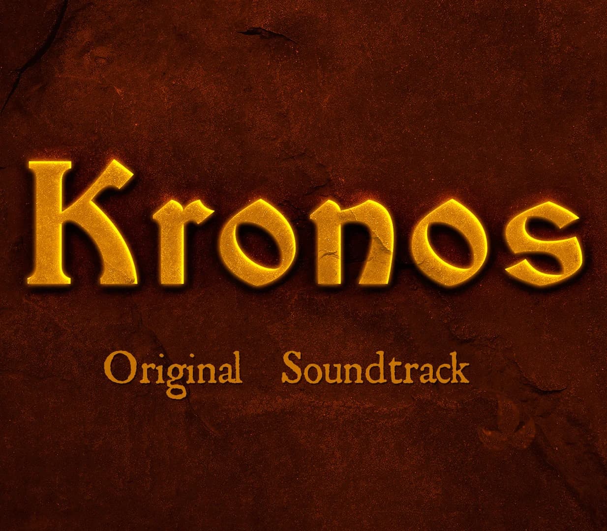 Kronos - Soundtrack DLC Steam
