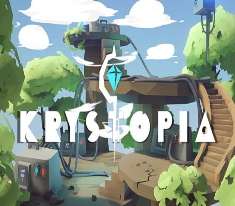 Krystopia Bundle Steam