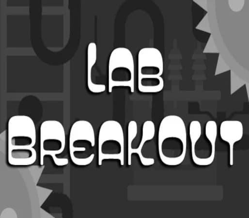 Lab BreakOut PC Steam