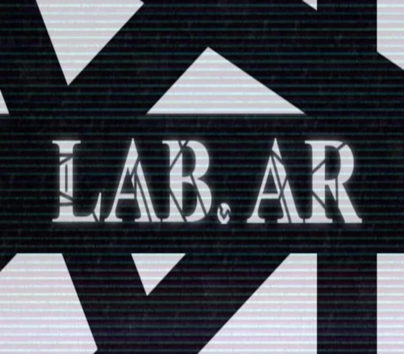 LAB.AR Steam