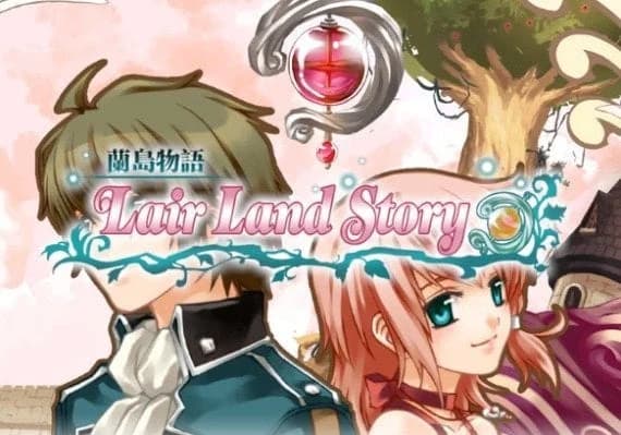 Lair Land Story