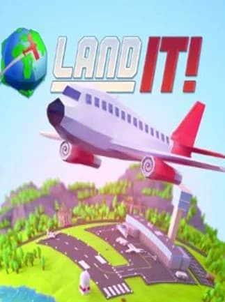 Land It!