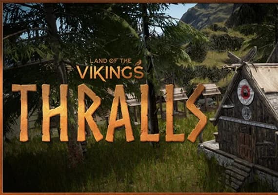 Land of the Vikings: Thralls DLC