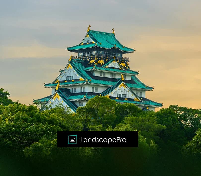 LandscapePro 2