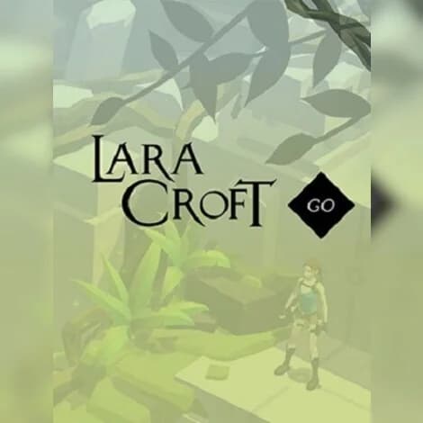 Lara Croft GO (PS4) - PSN Key - NORTH AMERICA