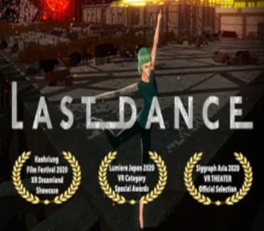 Last Dance Steam