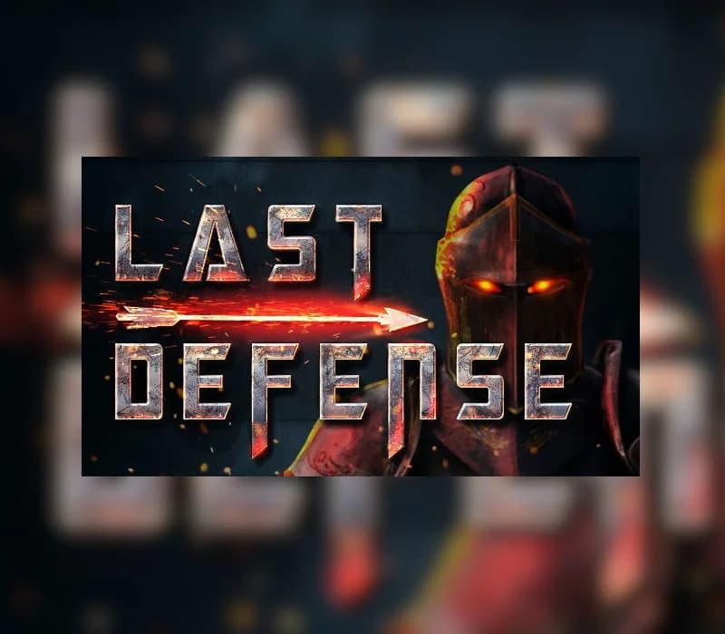 Last Defense Steam