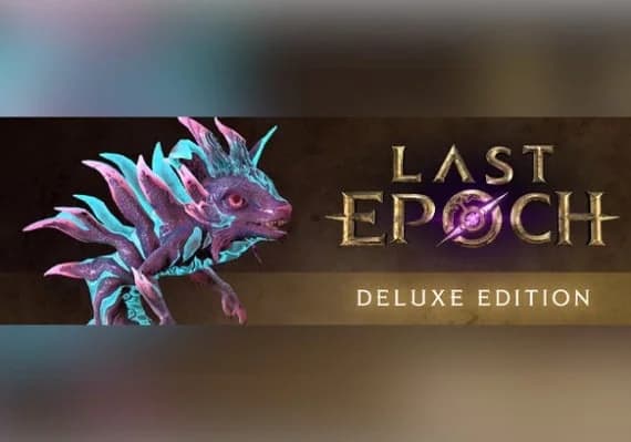 Last Epoch Deluxe Edition