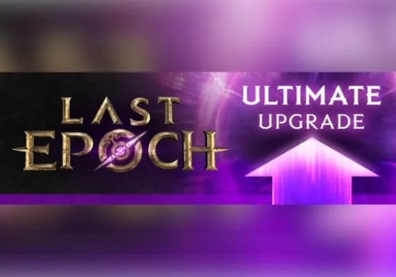 Last Epoch - Ultimate Edition Upgrade DLC