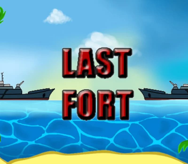 Last Fort Steam