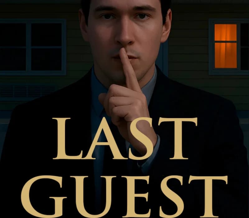 Last Guest PC Steam