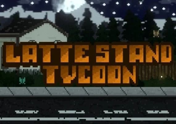 Latte Stand Tycoon
