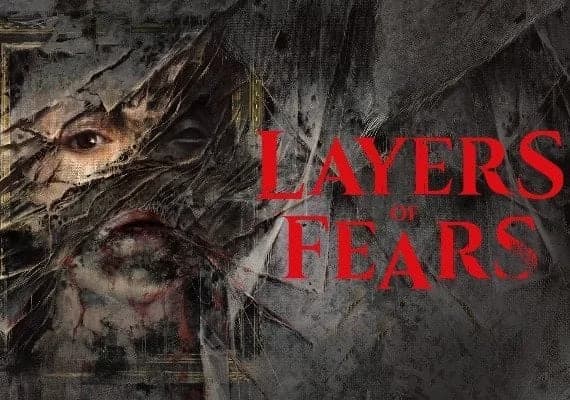 Layers of Fear 2023