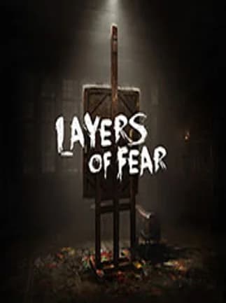 Layers of Fear