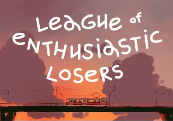 League Of Enthusiastic Losers